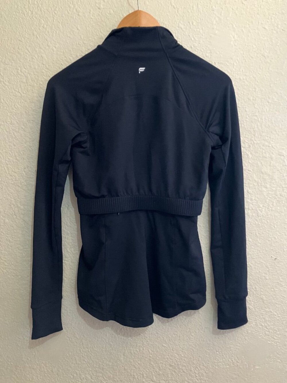 Fabletics Trinity Performance Jacket size XS-S - Picture 2 of 16